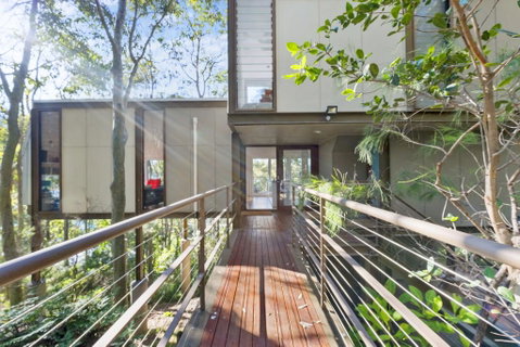 Treetops@Wagstaffe - Inverell Accommodation 1