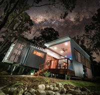 Tuckers Lane Boutique Accommodation - Inverell Accommodation