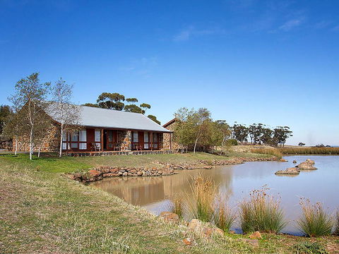 Tuki Retreat - Inverell Accommodation 0