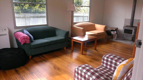 Tullah HideAway - Inverell Accommodation 3