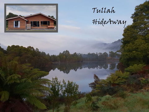 Tullah HideAway - Inverell Accommodation 0