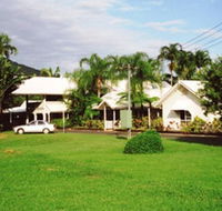 Tully Motel - Inverell Accommodation