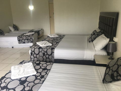 Tweed Central Motel - Inverell Accommodation 2