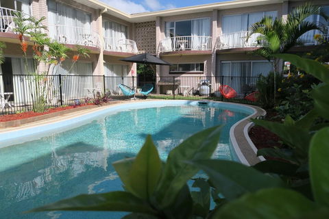 Tweed Central Motel - Inverell Accommodation 0