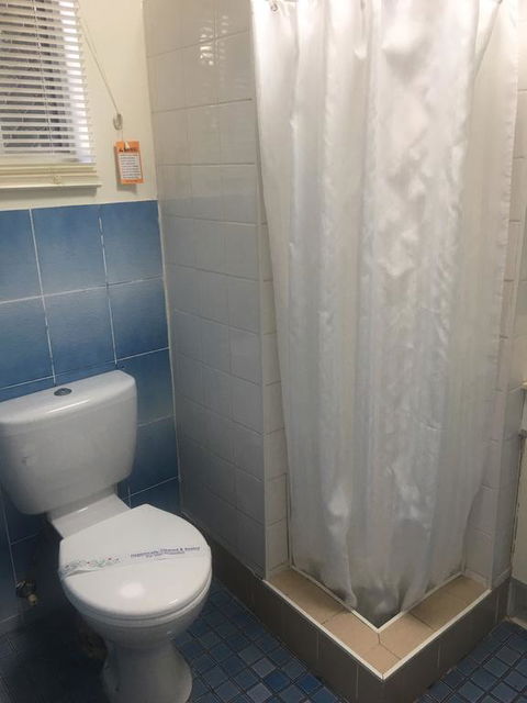 Tweed Central Motel - Inverell Accommodation 1