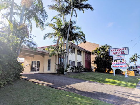 Tweed Heads Vegas Motel - Inverell Accommodation 0