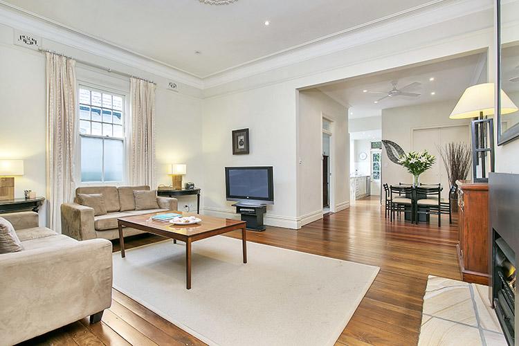 Croydon Park NSW Inverell Accommodation