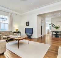 Two Bedroom Apartment Edwin Street - Inverell Accommodation
