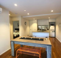 Two Brand New Bedrooms in the Sunlight Area - Inverell Accommodation