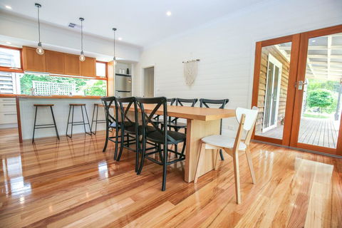 Two Oaks - Inverell Accommodation 2