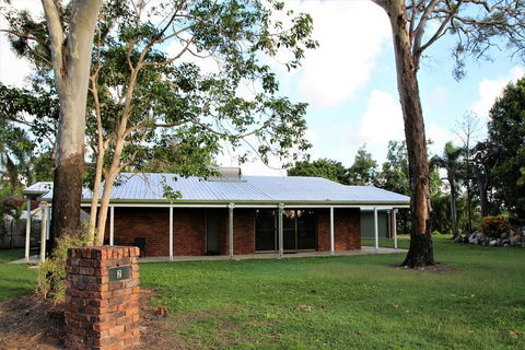 Two On Sunset - Inverell Accommodation 2
