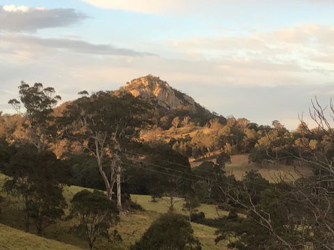 Two Story Bed And Breakfast - Inverell Accommodation 3