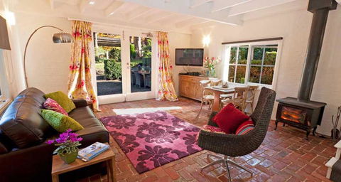 Tyneside Gatehouse - Inverell Accommodation 3