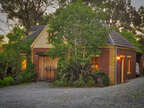 Tyneside Gatehouse - Inverell Accommodation 1