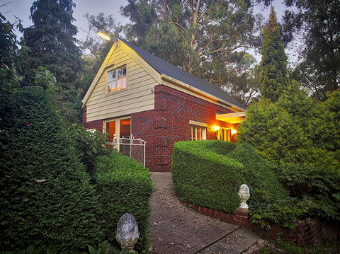 Tyneside Gatehouse - Inverell Accommodation 0