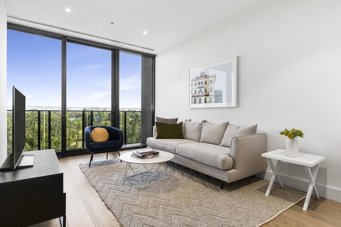 Tyrian Albert Park Lake - Inverell Accommodation 1