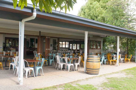 Ulmarra Hotel - Inverell Accommodation 3
