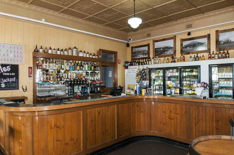 Ulmarra Hotel - Inverell Accommodation 2