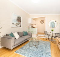 Ultimo 1 Bedroom house with parking - nice and quiet - Inverell Accommodation