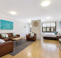 Ultimo Self-Contained Modern Apartments 623H - Inverell Accommodation