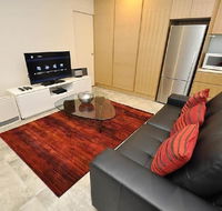 Ultimo Self-Contained One-Bedroom Apartments - Inverell Accommodation