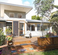 Unawatuna House  Cape Woolamai - Inverell Accommodation