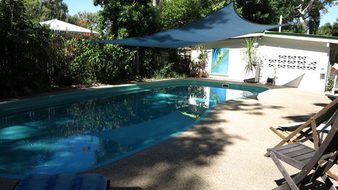 Unit 2 The Barracks Arcadia - Inverell Accommodation 1