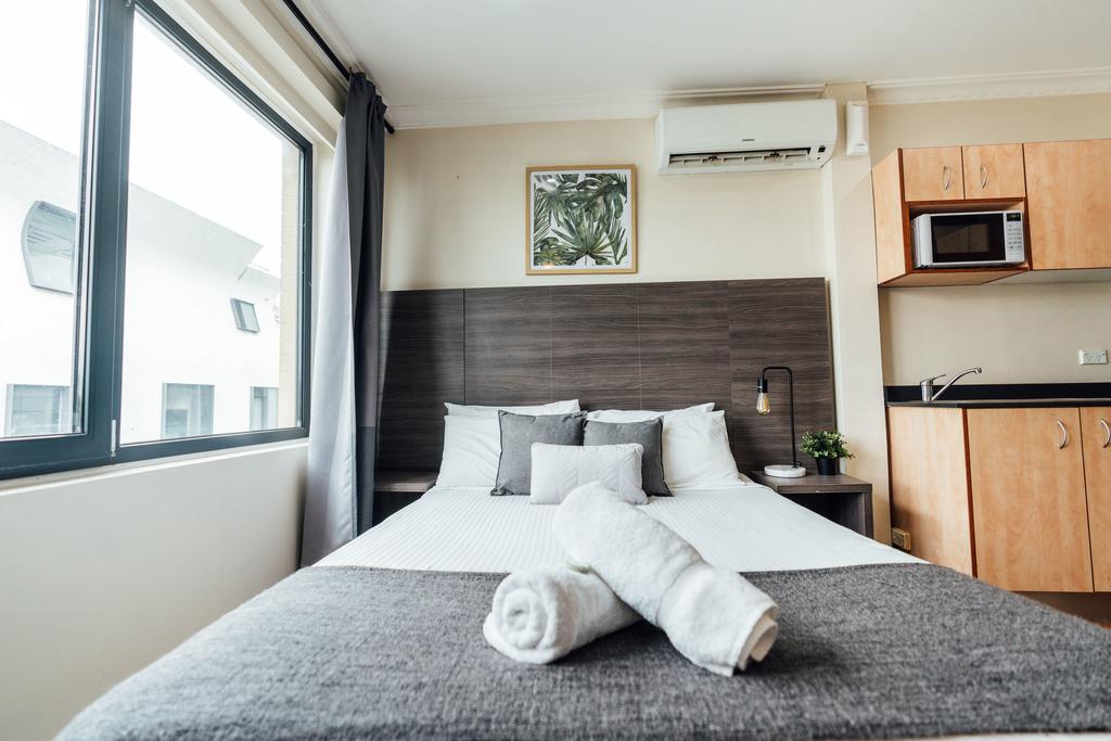 Croydon Park NSW Inverell Accommodation