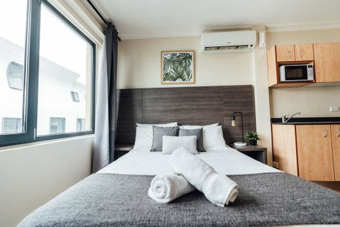 UNO Hotel Sydney - Inverell Accommodation 0