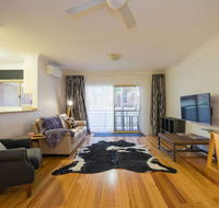 Urban Escape - Strathfield - Inverell Accommodation