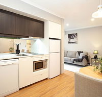 Urban Rest - Elizabeth St - Inverell Accommodation