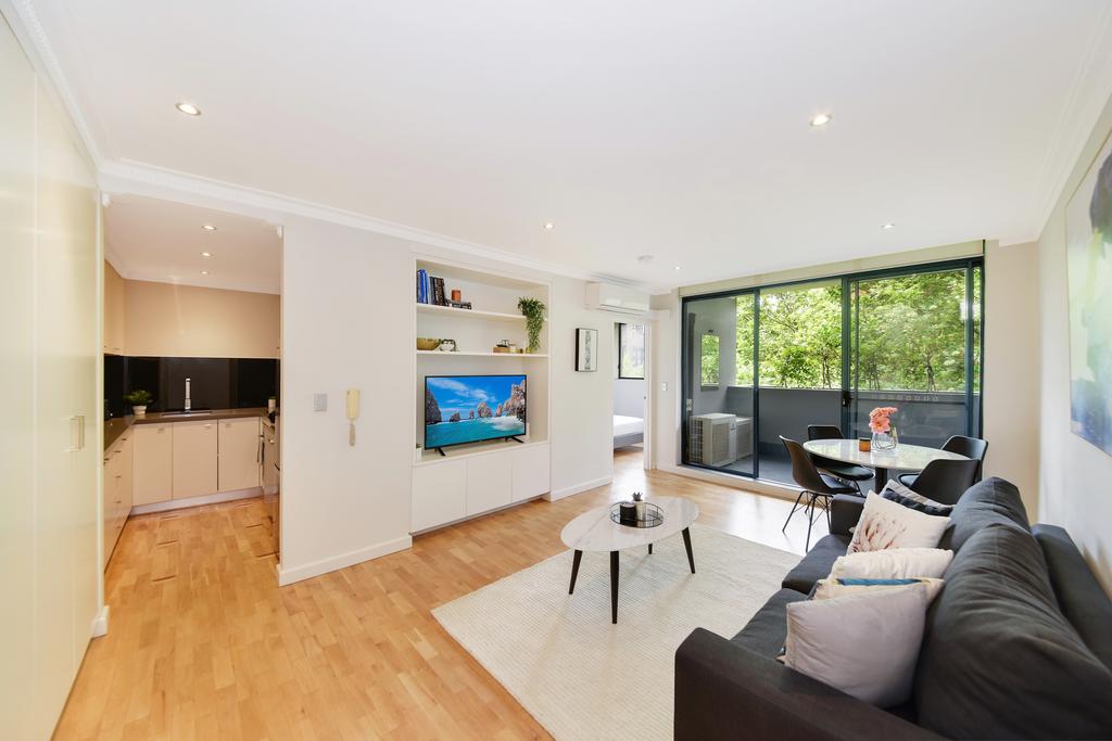 Croydon Park NSW Inverell Accommodation