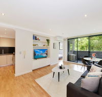 Urban Rest - Foveaux St - Inverell Accommodation