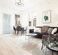 Urban Rest - High St - Inverell Accommodation