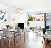 Urban Rest - Riley St - Inverell Accommodation