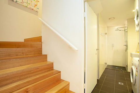 Urban Rest - Riley St - Inverell Accommodation 1