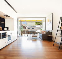 Urban Rest - Riley St - Inverell Accommodation