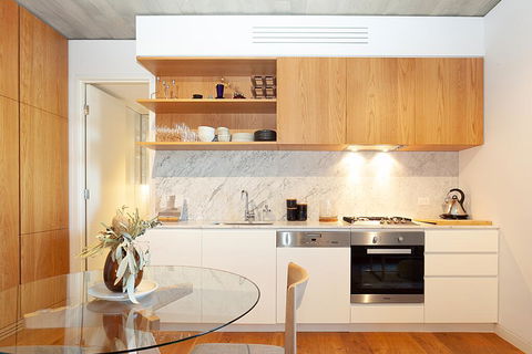 Urban Rest - Short Lane - Inverell Accommodation 1