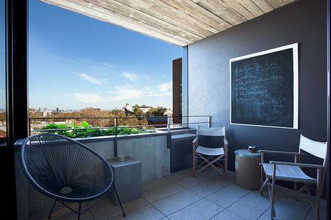 Urban Rest - Short Lane - Inverell Accommodation 3