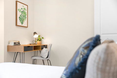Urban Rest - The Seymour - Inverell Accommodation 1