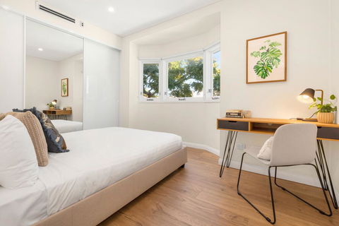 Urban Rest - The Seymour - Inverell Accommodation 2