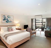 Urban Rest - York St SB - Inverell Accommodation