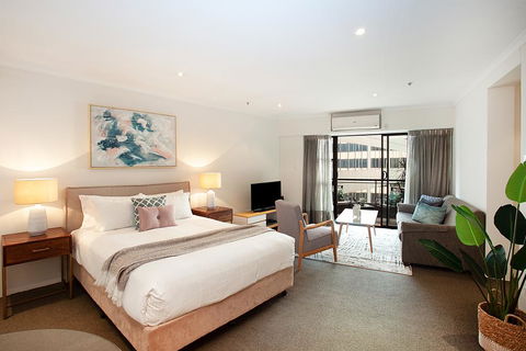 Urban Rest - York St SB - Inverell Accommodation 0