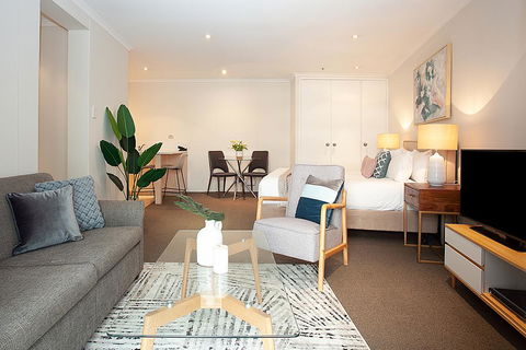Urban Rest - York St SB - Inverell Accommodation 3
