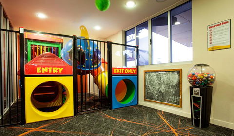 Vale Hotel - Inverell Accommodation 3
