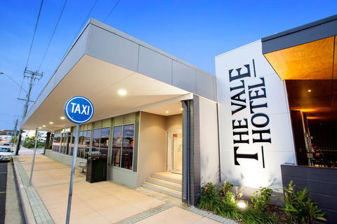 Vale Hotel - Inverell Accommodation 1