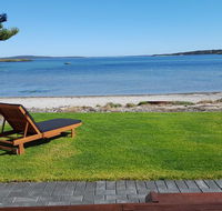 Vandy's shack at Mount Dutton Bay - ideal for couples and small families - Inverell Accommodation
