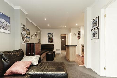 Enochs Point VIC Inverell Accommodation