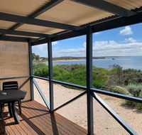 Venus Bay Beachfront Tourist Park South Australia - Inverell Accommodation