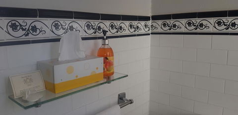 Verona Guest House - Inverell Accommodation 0